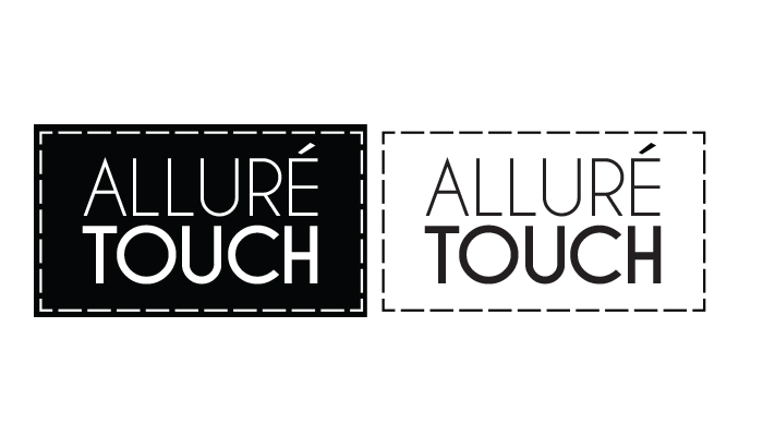 Allure Touch Logo