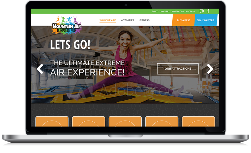 Power Point Presentation