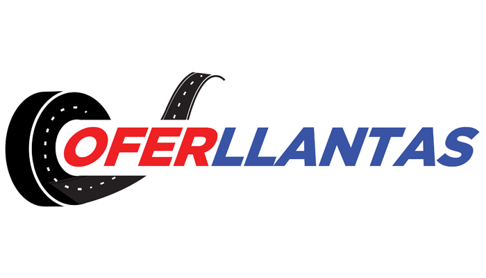 Ofer Llantas Logo